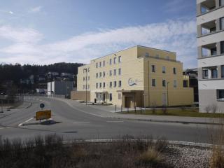 Blue River Side - Blaustein - 7