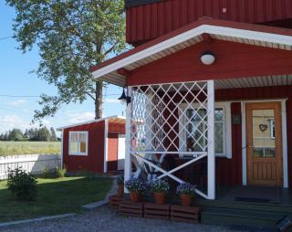 Silfvastas Holiday Homes - 1