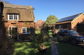 Rose Cottage - Ludham - 3