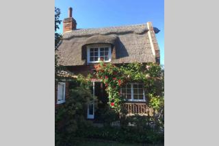 Rose Cottage - Ludham - 2