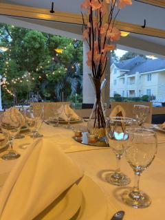 Parque Hotel Jean Clevers - Punta del Este - 1
