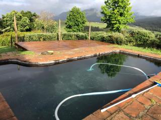 Mysthill Farm cottages - George - 3