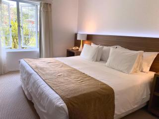Parque Hotel Jean Clevers - Punta del Este - 2