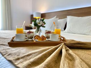 Parque Hotel Jean Clevers - Punta del Este - 4