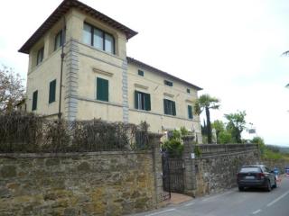 Villa Cristina - Castellina in Chianti - 7