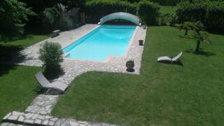 Villa Dikaria - Montacher - 5