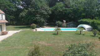 Villa Dikaria - Montacher - 6