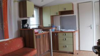 Mobil home au castellas marseillan - Sète - 7