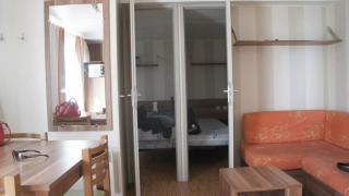 Mobil home au castellas marseillan - Sète - 3