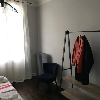 Maison Bernadette - Premier Etage - Vitry-sur-Seine - 1