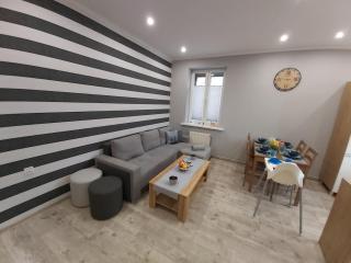 Apartament Na Franciszkańskiej - 2