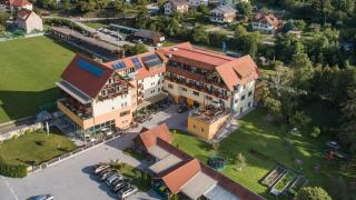 Hotel Angerer-Hof - Anger - 8