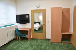 Pokoje Gościnne DACPOL - 6