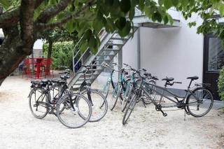 Hotel De Loft - Veurne - 6