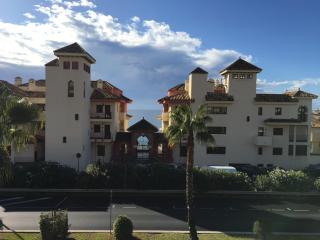 Puerta del Mar, ático&SPA incluido en primer linea - Benalmádena - 7