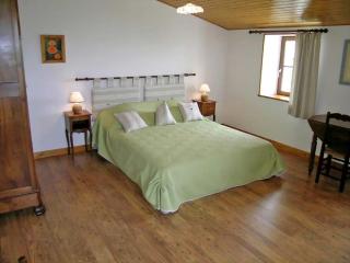 Chambres d'Hôtes Domaine Le Fragnaud - Saint-Porchaire - 1