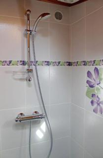 Chambres d'Hôtes Domaine Le Fragnaud - 3