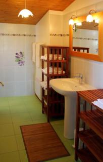 Chambres d'Hôtes Domaine Le Fragnaud - 4