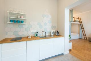 Bliss Apartments - Poznań - 3