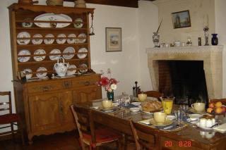 Chambres d'Hôtes Domaine Le Fragnaud - 9