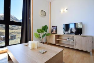 Lux Isard "Acceso directo a pistas" - Pas de la Casa - 2