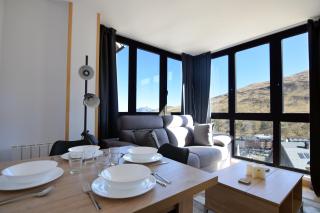 Lux Isard "Acceso directo a pistas" - Pas de la Casa - 6