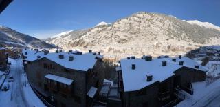 Apartamento Llebre - Canillo - 4