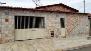 Casa de Pedra - Pirenópolis - 2