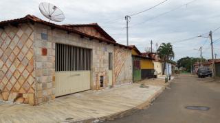 Casa de Pedra - Pirenópolis - 1