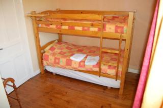 Maison d'hôtes et Campement Mariposa - Lanne en Barétous - 9