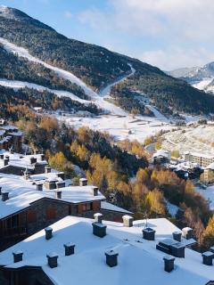Apartamento Llebre - Canillo - 6
