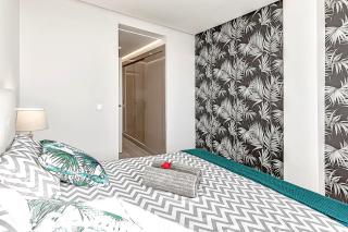 OCEAN GARDEN APARTMENT WITH SEAVIEW. - Adeje - 4