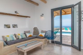 Mikri Villas - Mikri Vigla - 3