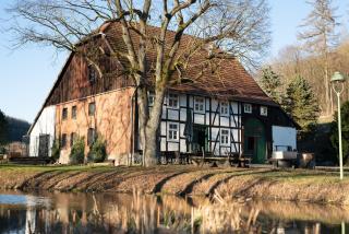Suffelmühle - Bad Driburg - 6