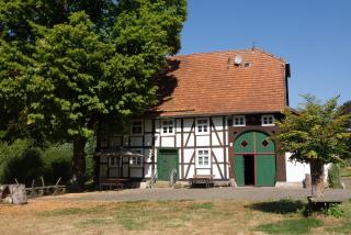 Suffelmühle - Bad Driburg - 4