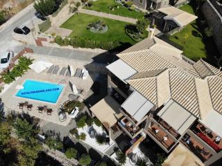 Katarina Apartments Kefalonia - Sea View - Cefalonia - 9