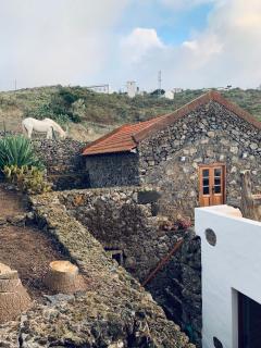 Casita Pedro González - Erese - 9