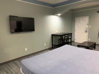 Crystal Suites - Houston - 3