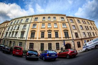 Hotel Pyramida - Brno - 0