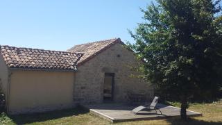 Le Paillé - Mascourbe - 3