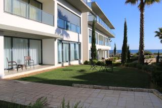Cavalo Preto Luxury Beach Resort - Quarteira - 5
