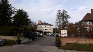 Le Beffroi - Obernai - 1