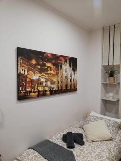 Sweet Home Milano B&B - San Donato Milanese - 4
