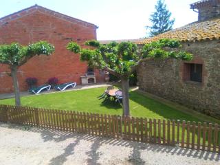 Apartament Rural La Figuera - Fonalleras - 3