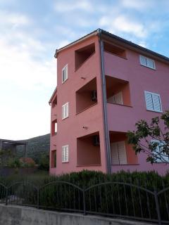 Apartment Bamba - Grebaštica - 3