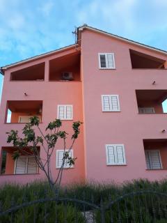 Apartment Bamba - Grebaštica - 5
