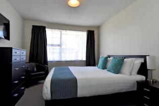 Metropolitan Motel on Riccarton - 2 mins walk to Westfield - 7