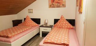 Haus Marlene - Memmingen - 6