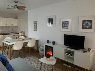 Chalet adosado playa de La Barrosa - Chiclana de la Frontera - 5