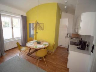 Yellow Flat by GrazRentals with best location & free parking - Graz - 2
